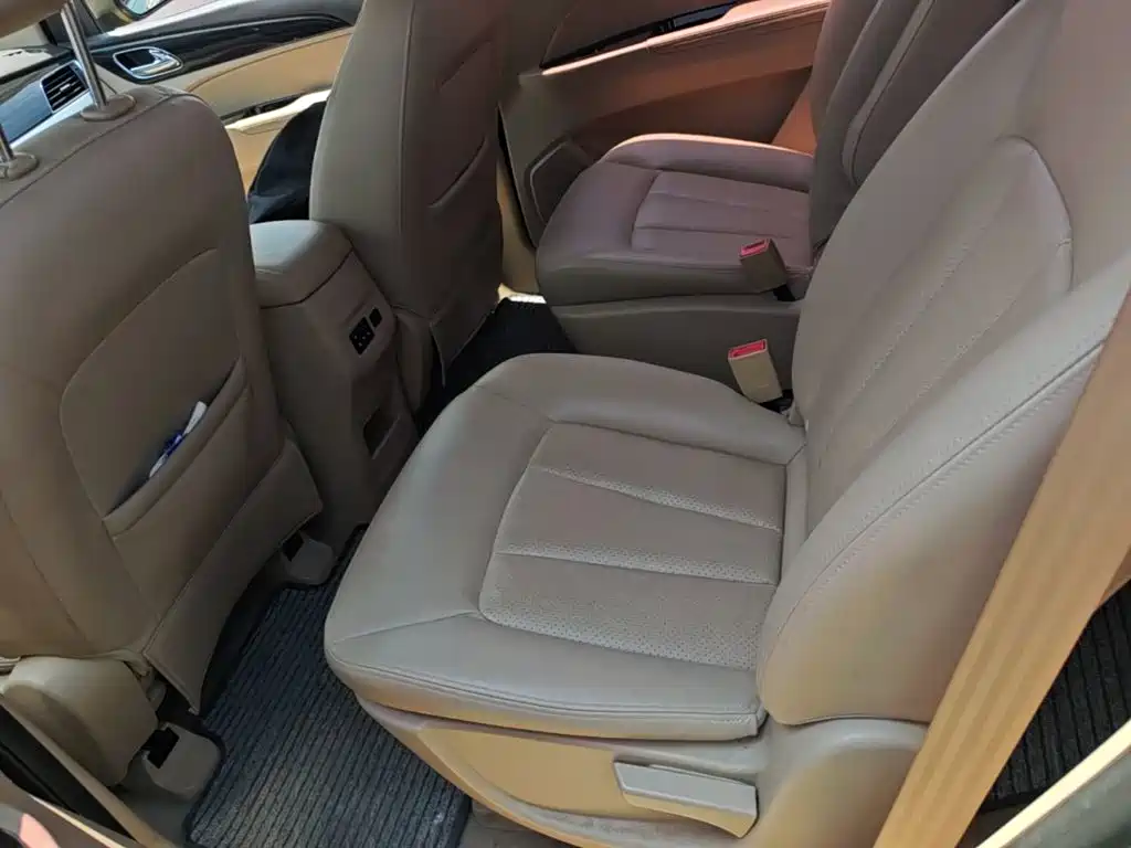 Baojun 730 — миниатюра 17