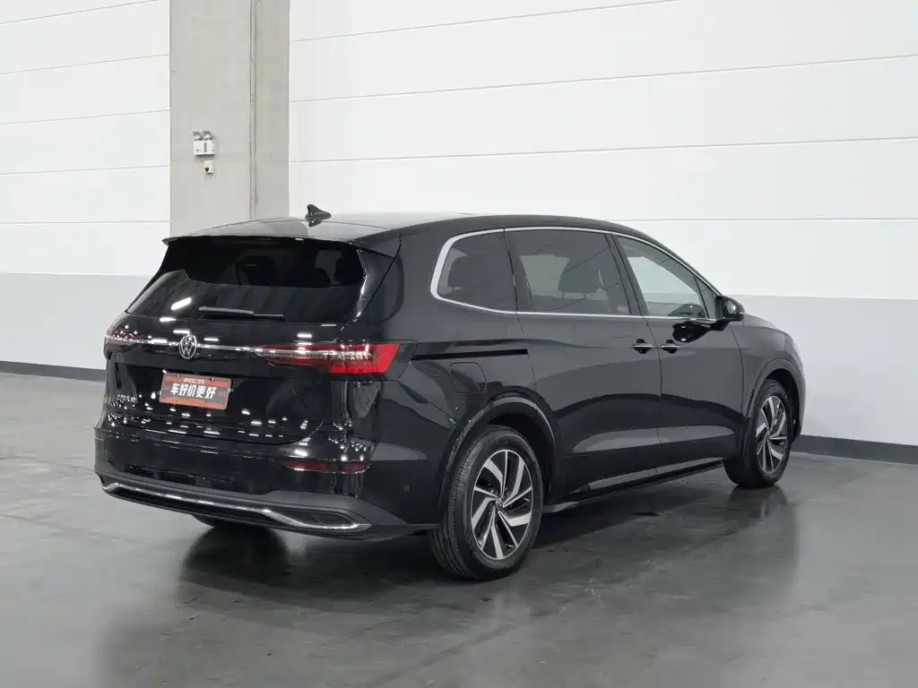 Volkswagen Viloran — миниатюра 2