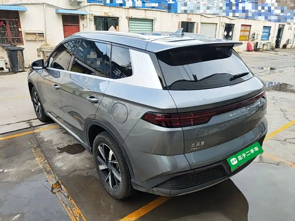 BYD Pro New Energy — миниатюра 5