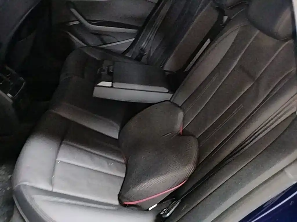 Audi A5 (Import) — миниатюра 24