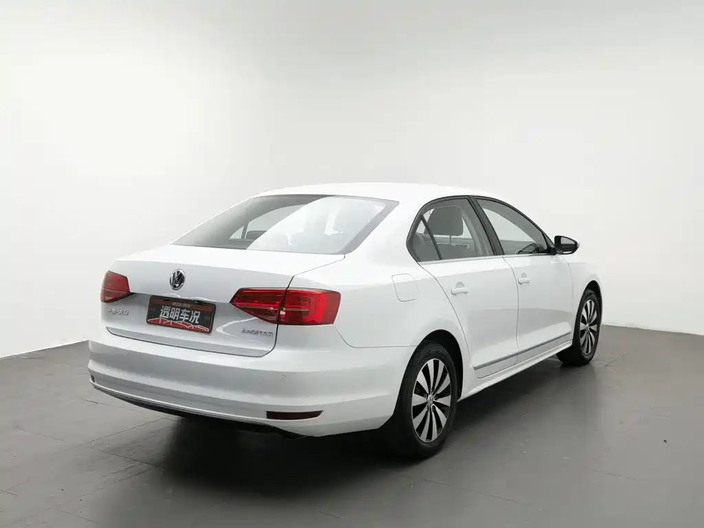 Volkswagen Sagitar — миниатюра 2
