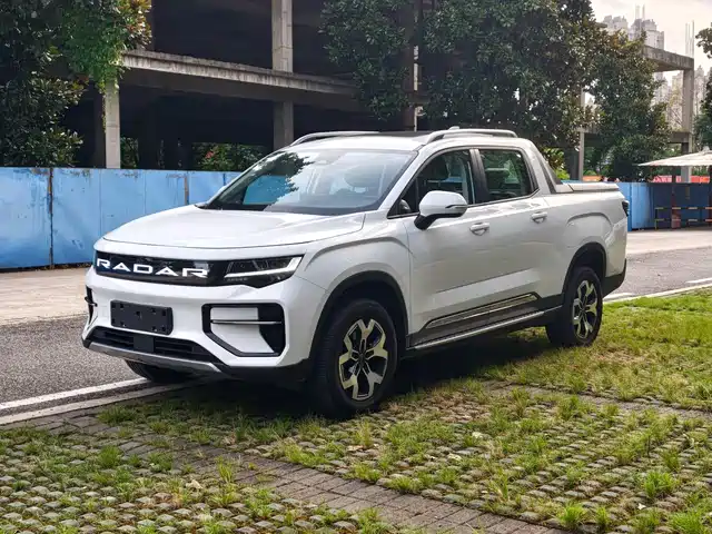 2024 Geely King Kong