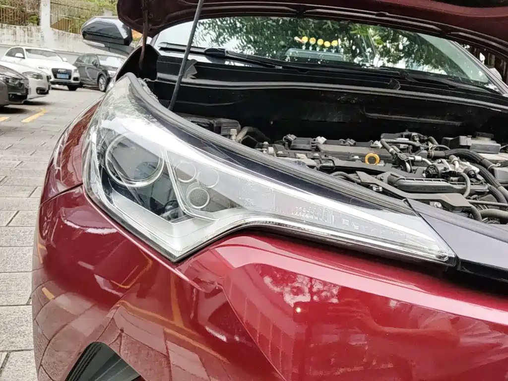Toyota IZOA — миниатюра 11