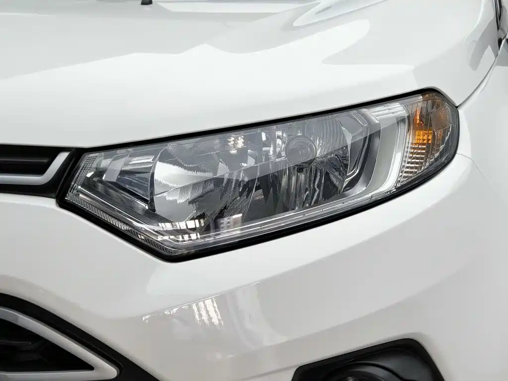 Ford Ecosport — миниатюра 7