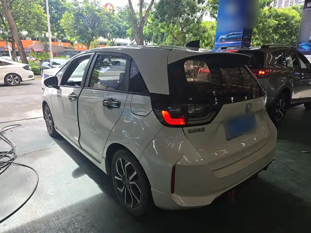Honda Life — миниатюра 5