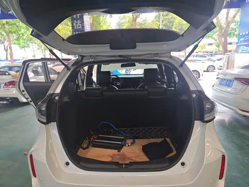 Honda Life — миниатюра 19