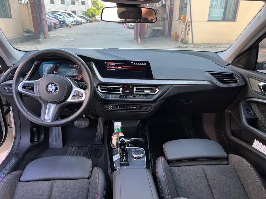 BMW 2 Series 2 2021 225i M Sport
