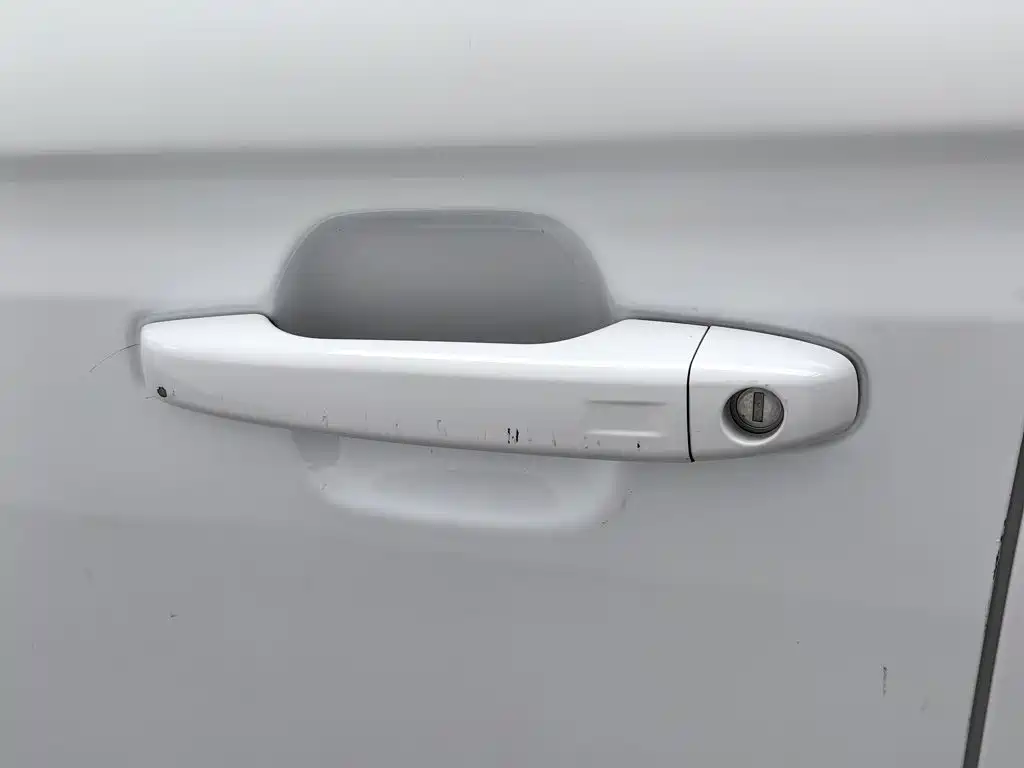 Geely Boyue — миниатюра 18