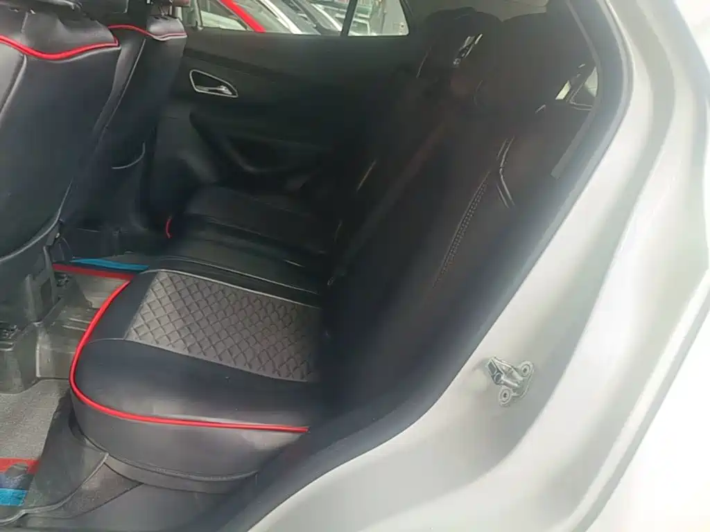 Buick Encore — миниатюра 17