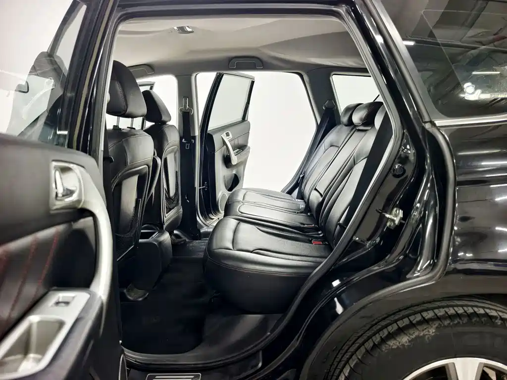 Haval H6 — миниатюра 12