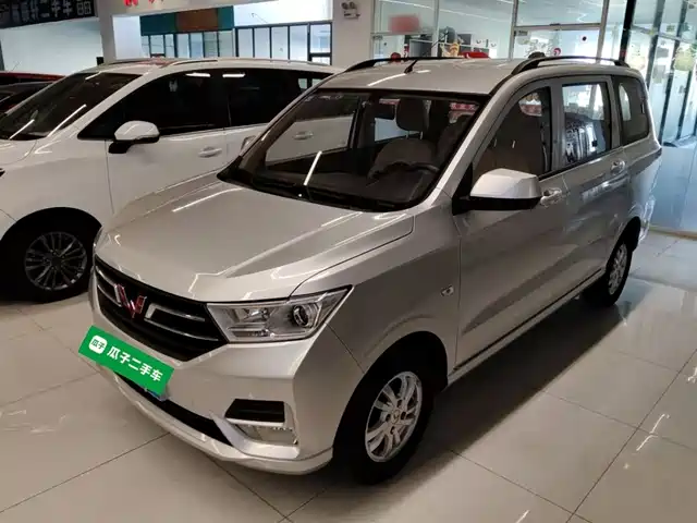 WULING WULING HONGGUANG 2023