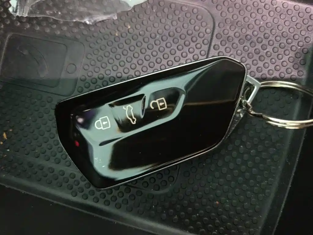 Volkswagen Talagon — миниатюра 9