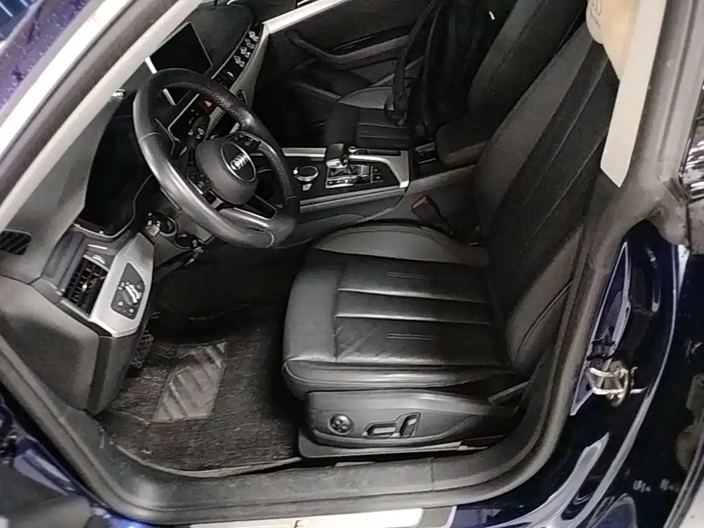 Audi A5 (Import) — миниатюра 22