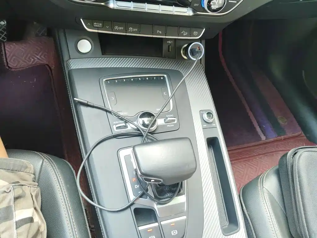 Audi Q5L — миниатюра 7