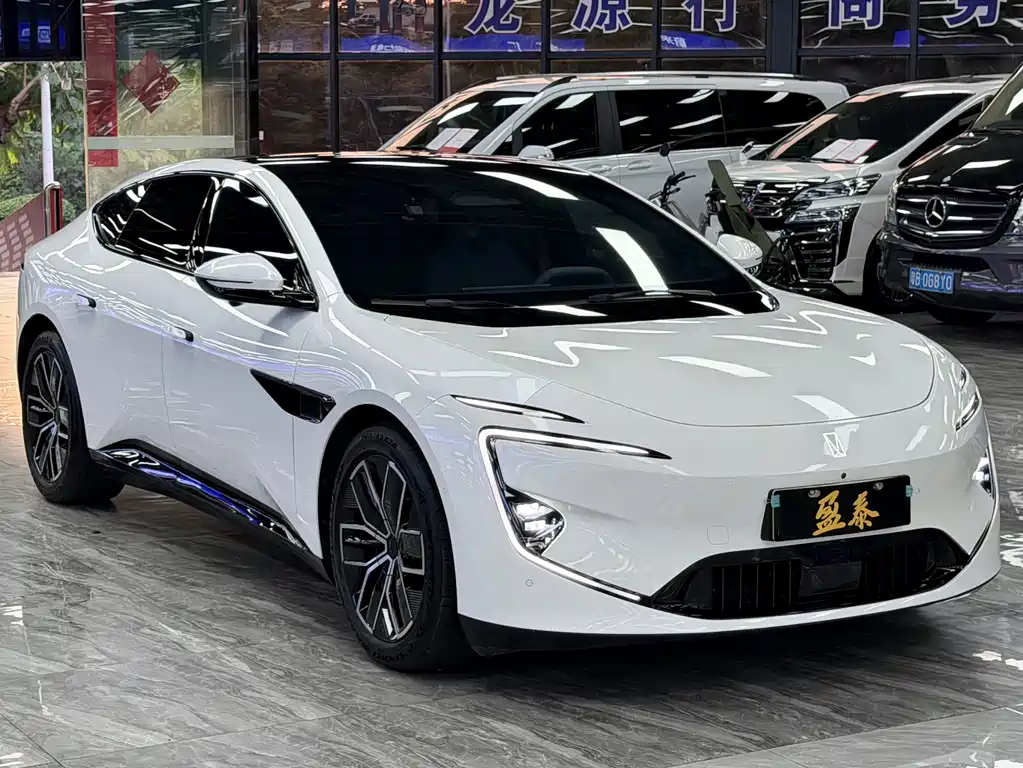 Avatr Avatr 12 — миниатюра 3