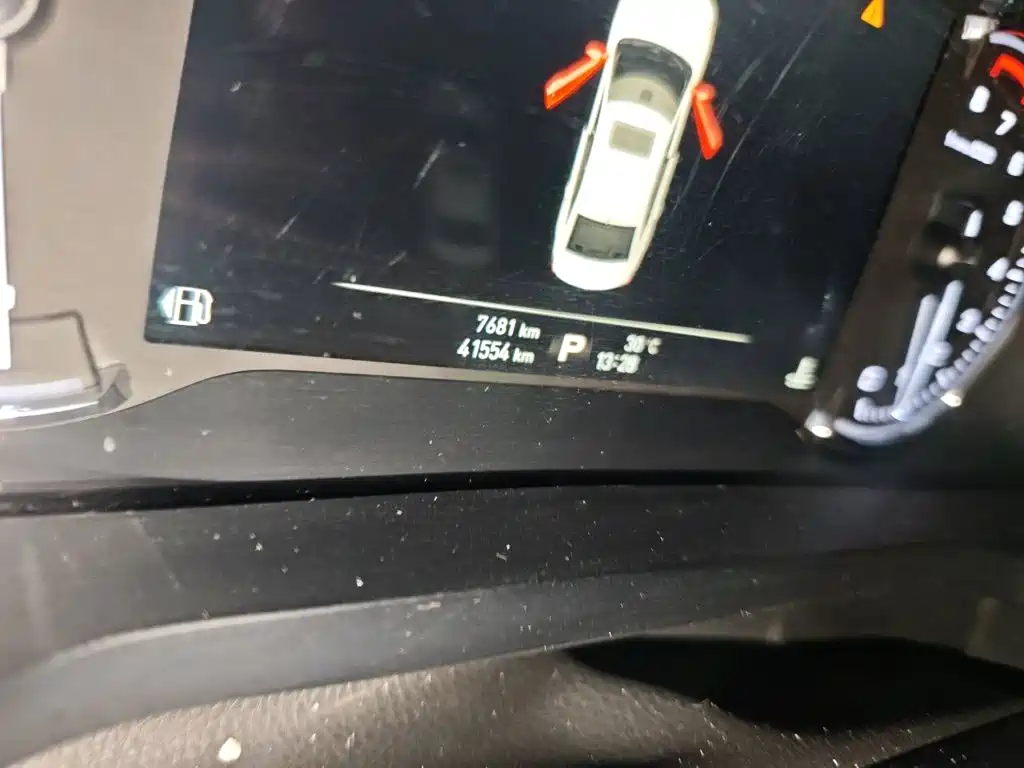 Roewe i6 Classic — миниатюра 5