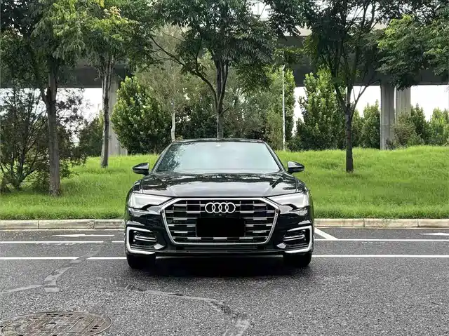 2023 Audi A6