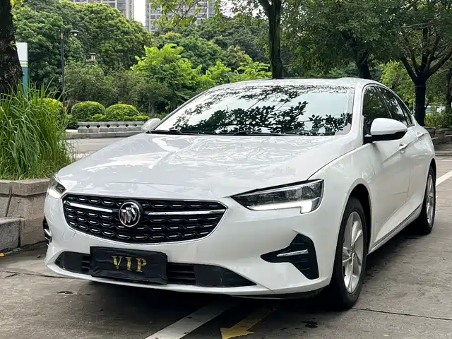 Buick Regal