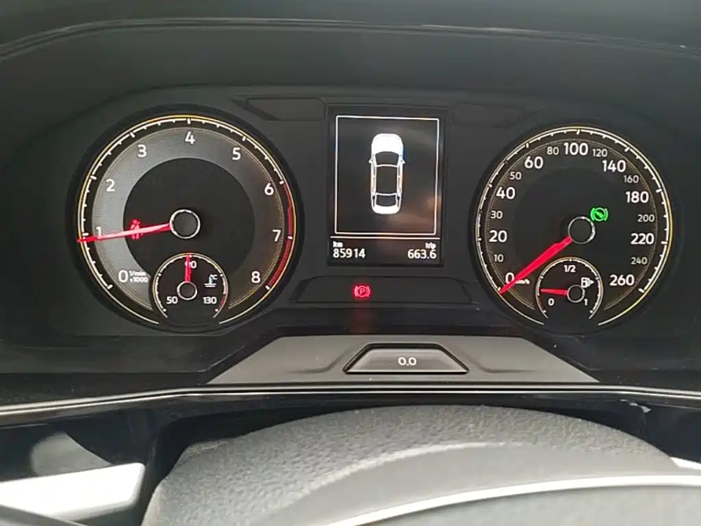 Volkswagen Lavida — миниатюра 19