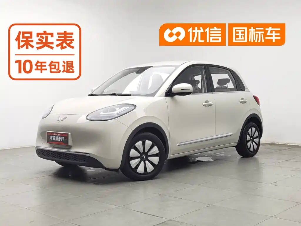 Wuling Bingo