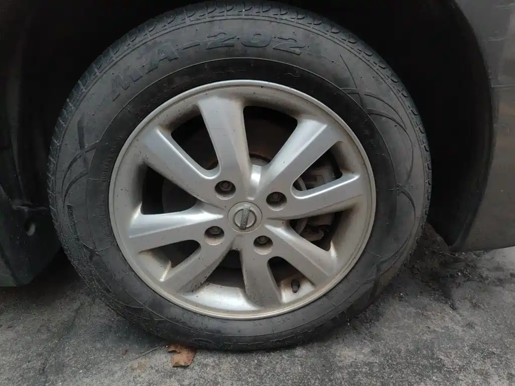 Nissan Sylphy — миниатюра 8