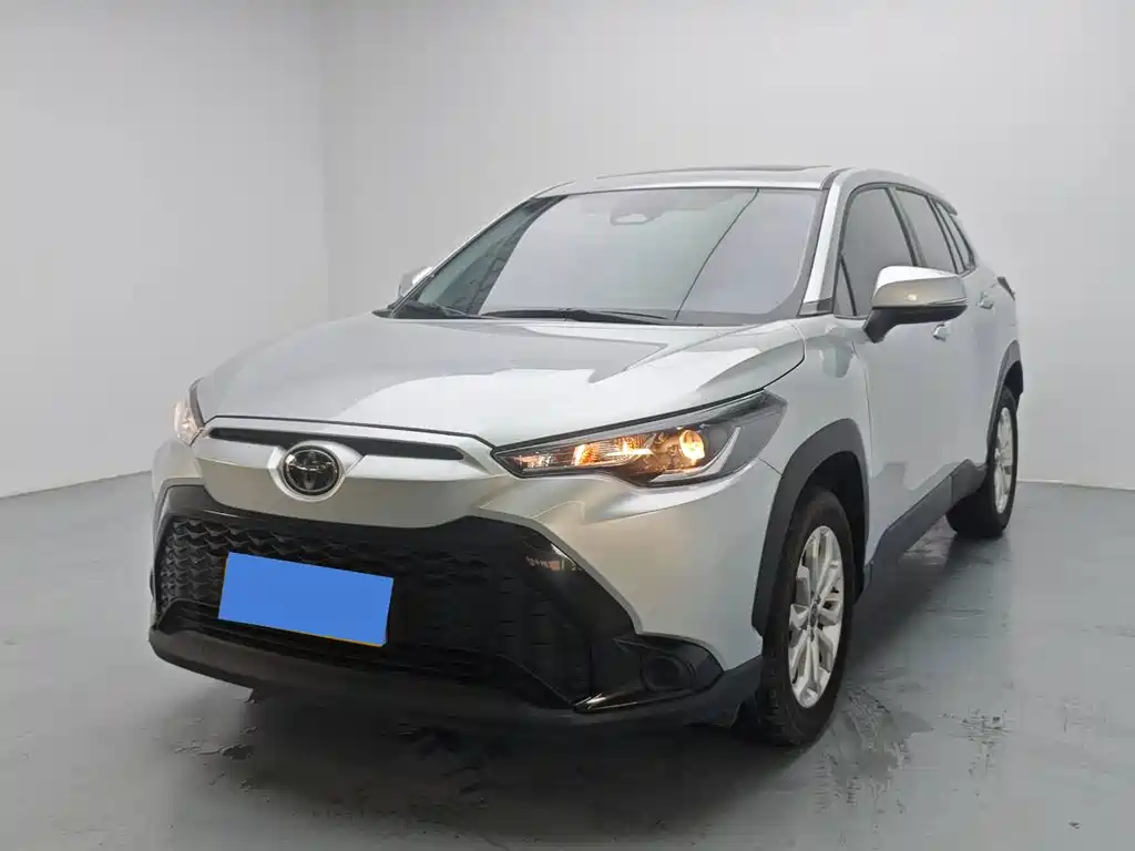 Toyota Frontlander 2023