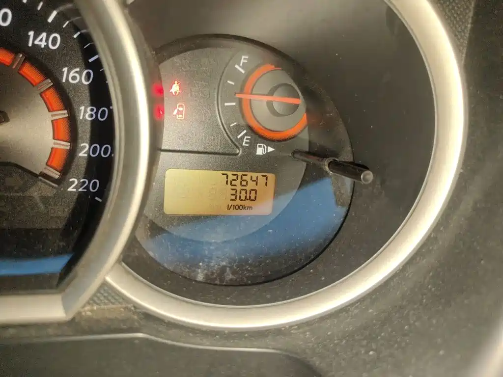Nissan Sylphy — миниатюра 13