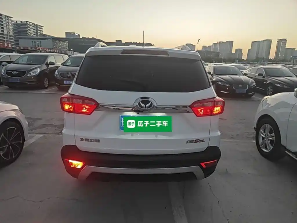 Huasu Huansu S3 — миниатюра 6