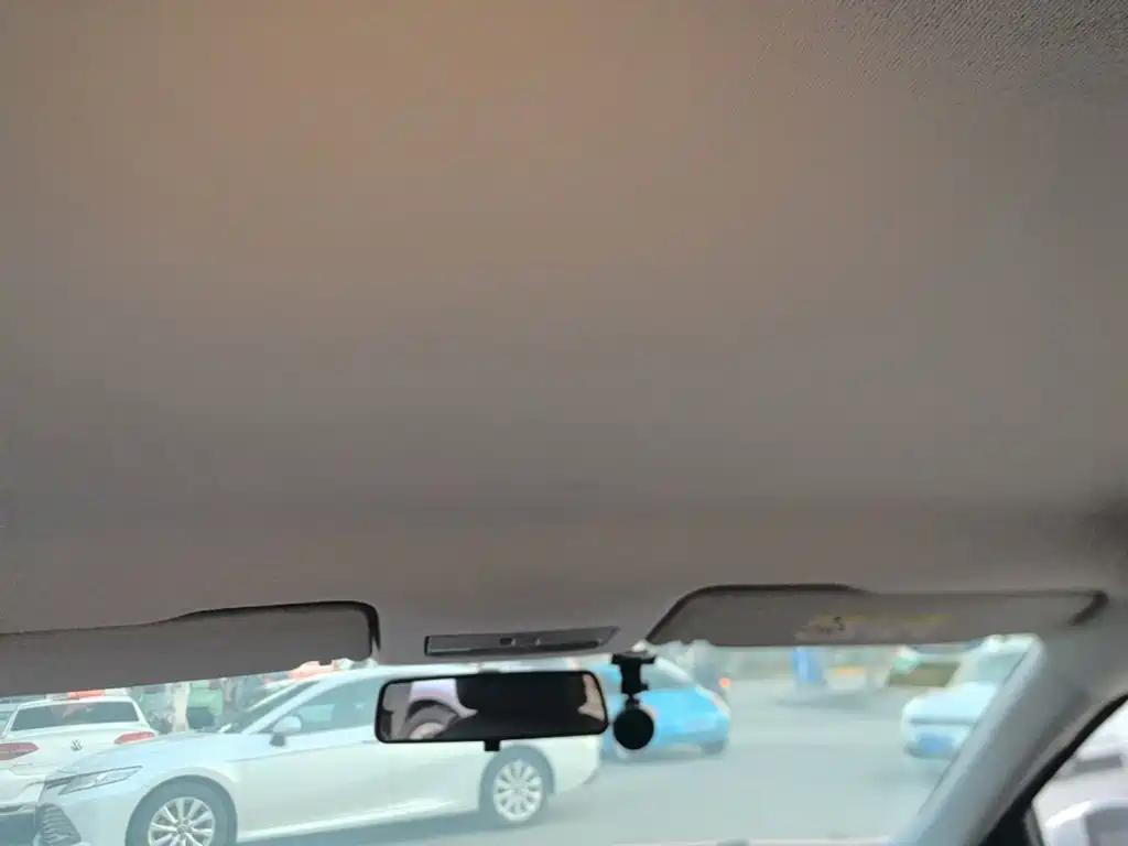 Volkswagen Santana — миниатюра 18