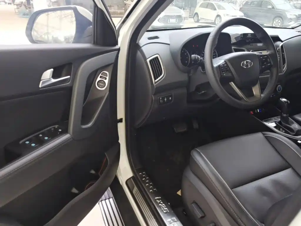 Hyundai ix25 — миниатюра 16