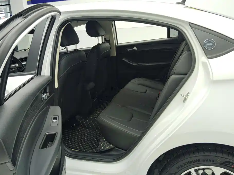 Chery Arrizo 5 — миниатюра 11