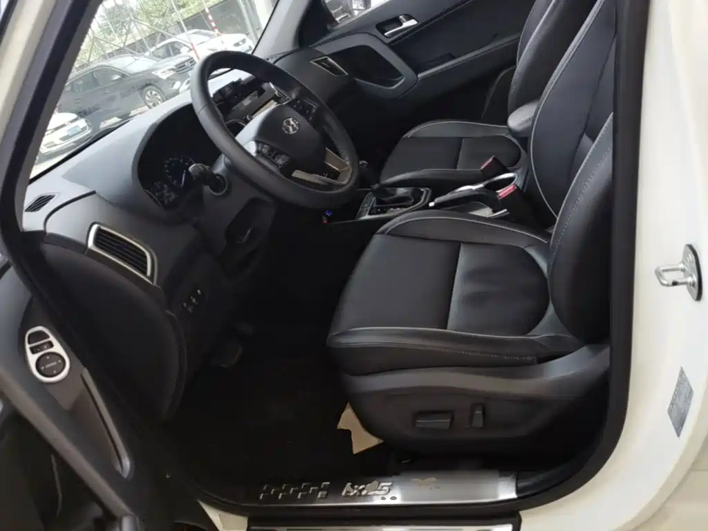Hyundai ix25 — миниатюра 15