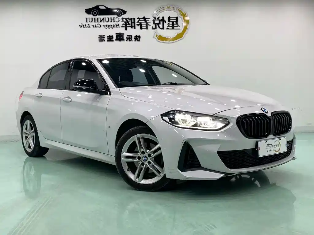 BMW 1 Series — миниатюра 3