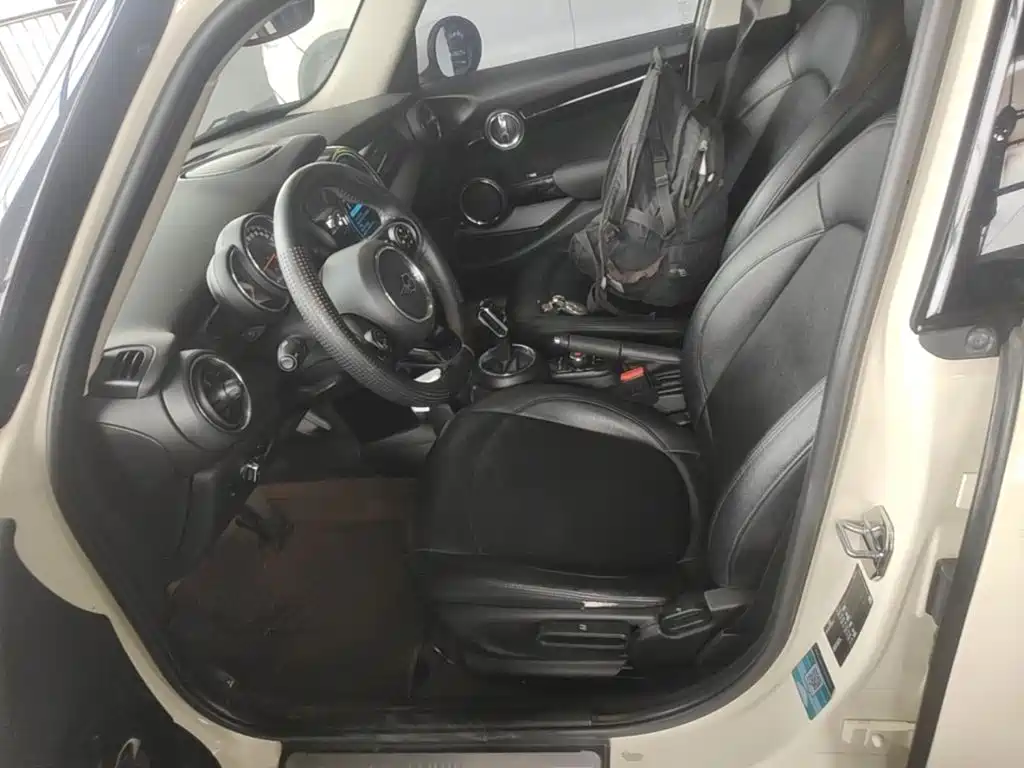 MINI Mini — миниатюра 15