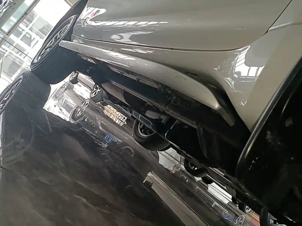 Toyota Prado — миниатюра 21