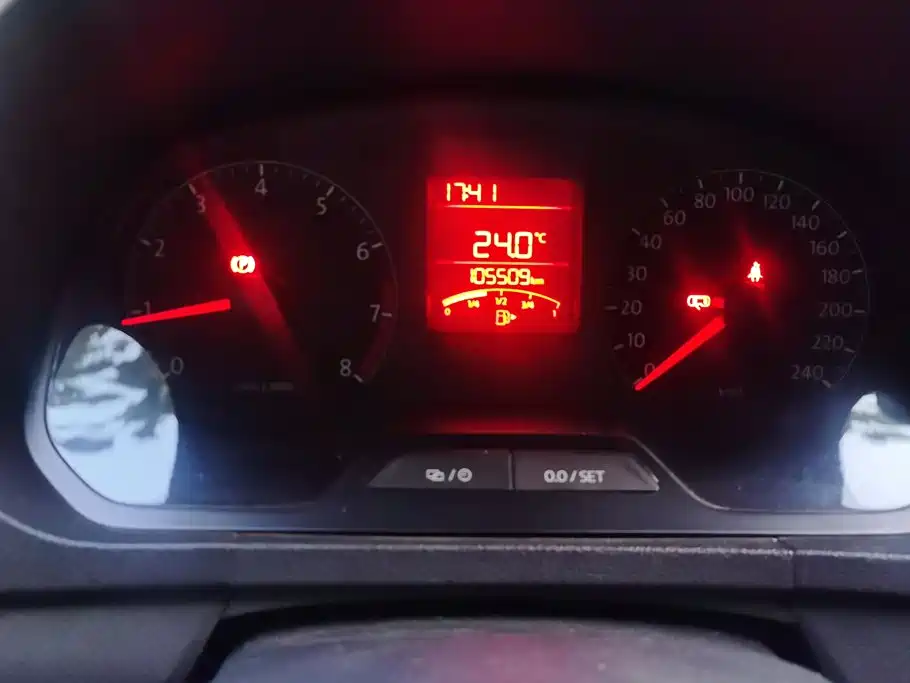 Volkswagen Jetta — миниатюра 14