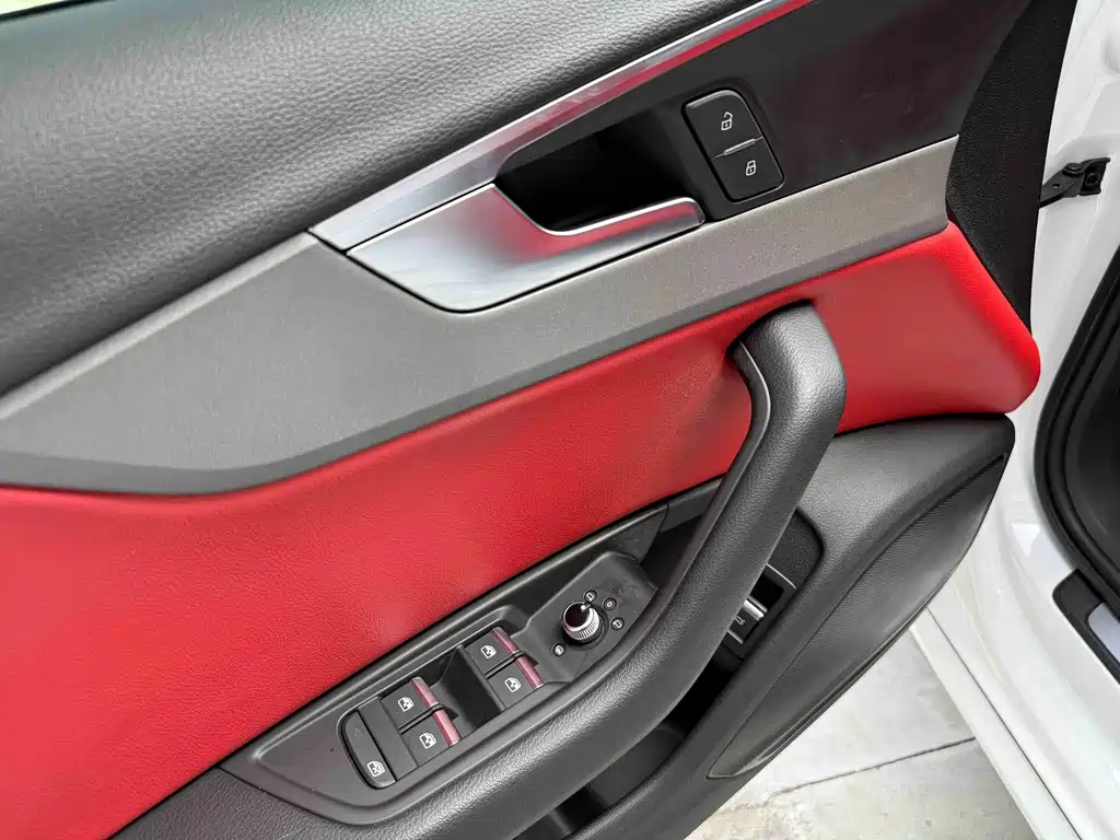 Audi A4L — миниатюра 17