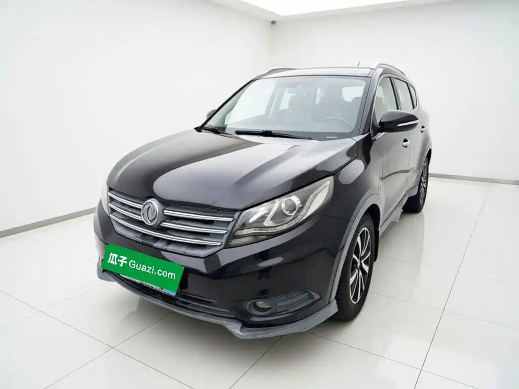 Fengguang Fengguang 580