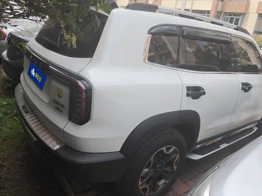 Haval Big Dog — миниатюра 3