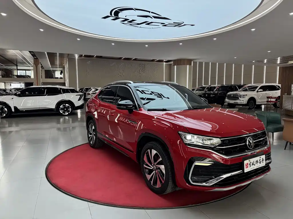 Volkswagen X — миниатюра 4