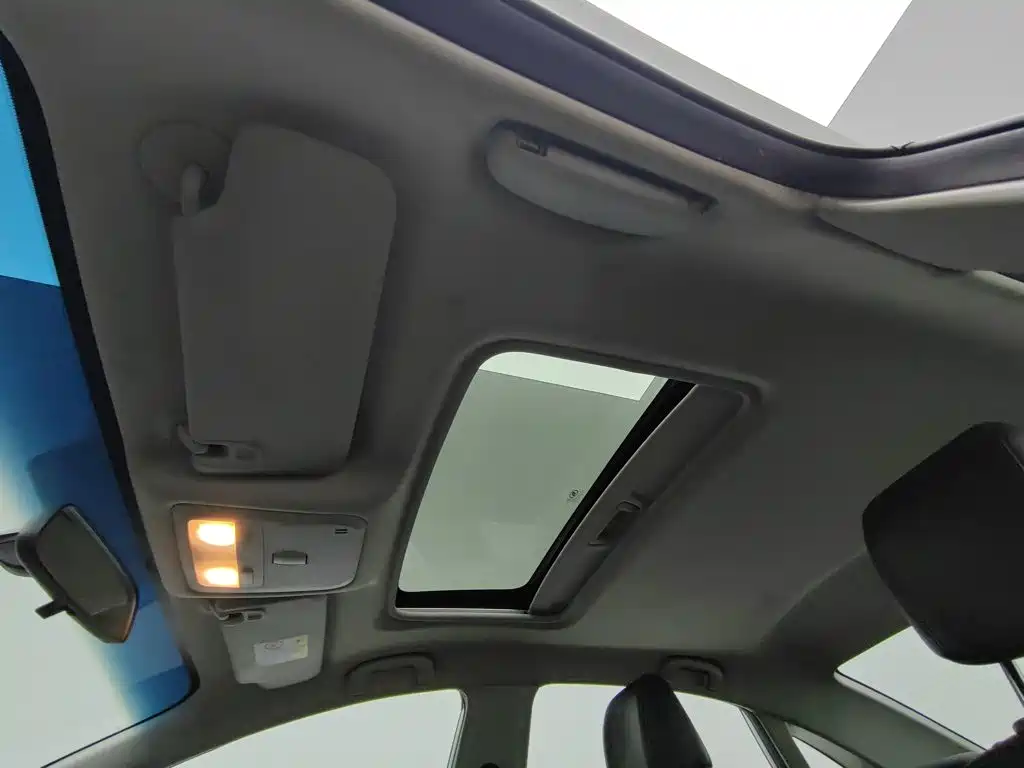 Buick Excelle — миниатюра 14