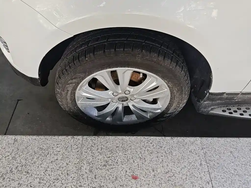 Haval H8 — миниатюра 23