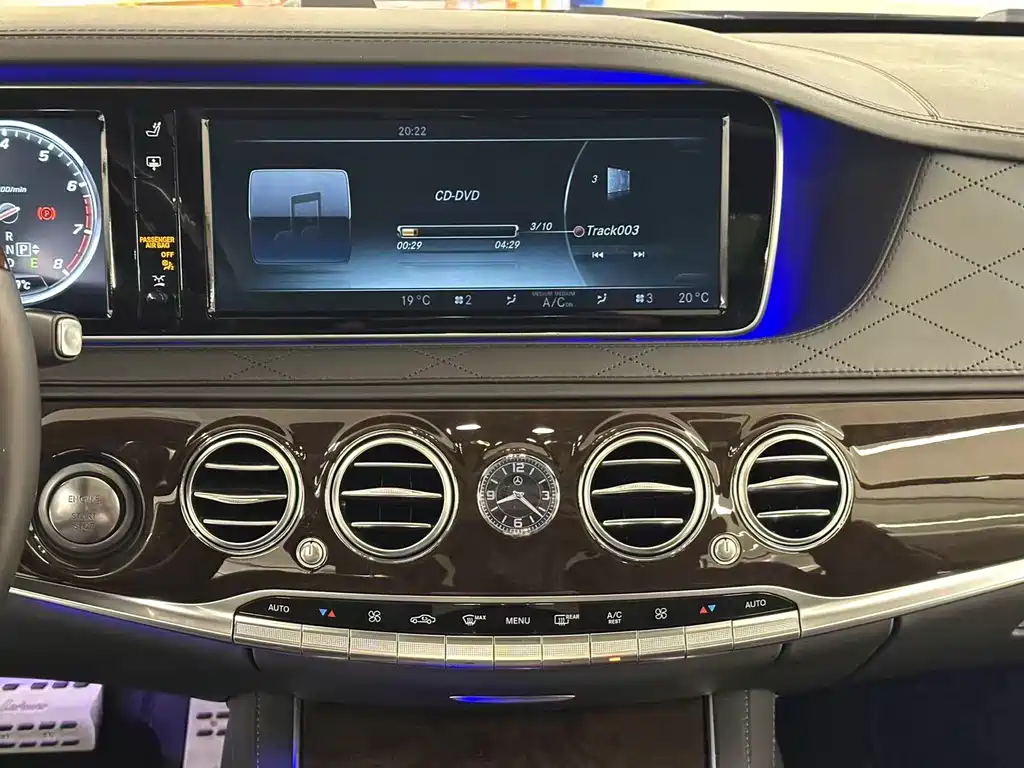 Lorinser Lorinser Maybach S-Class — миниатюра 19