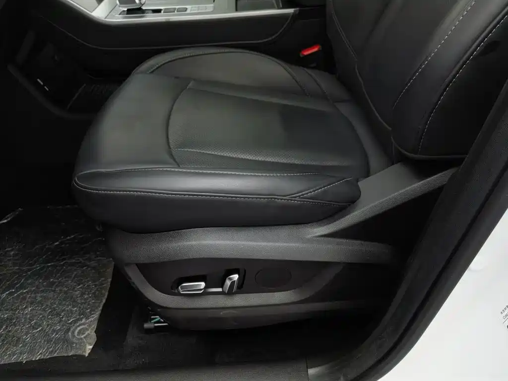 Chery Tiggo 8 — миниатюра 20