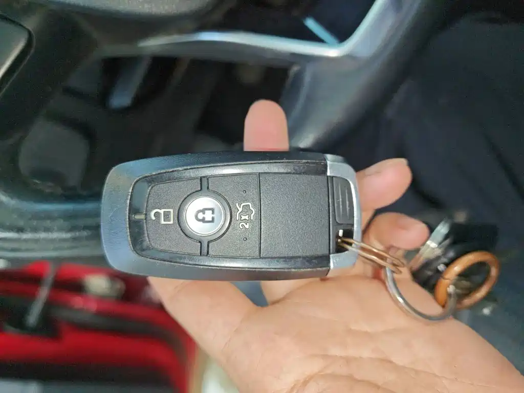 Ford Focus — миниатюра 12