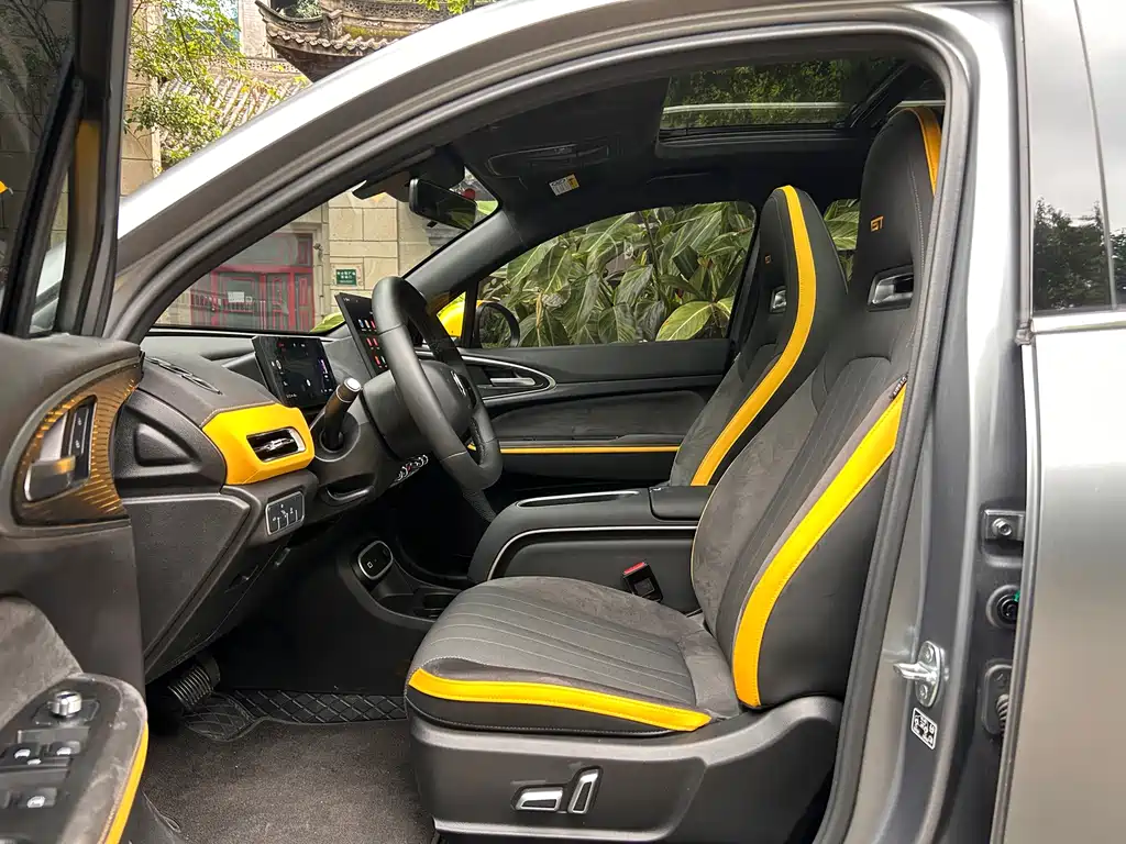 Ora Ora Good Cat GT — миниатюра 4