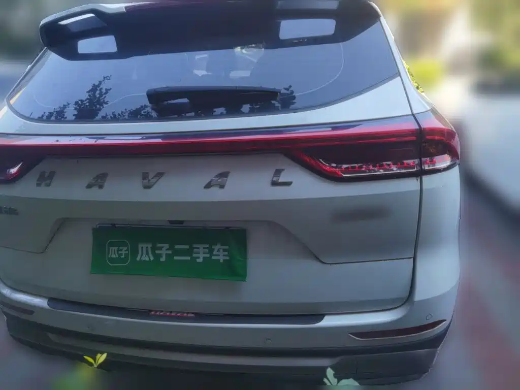 Haval H6 — миниатюра 3