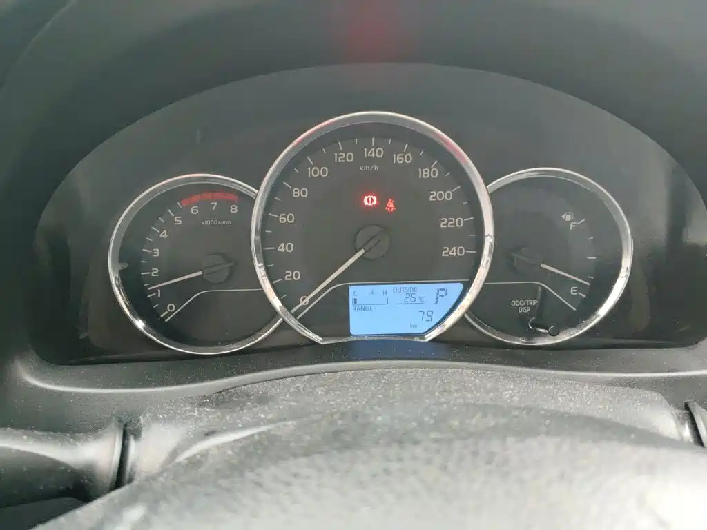 Toyota Corolla — миниатюра 12