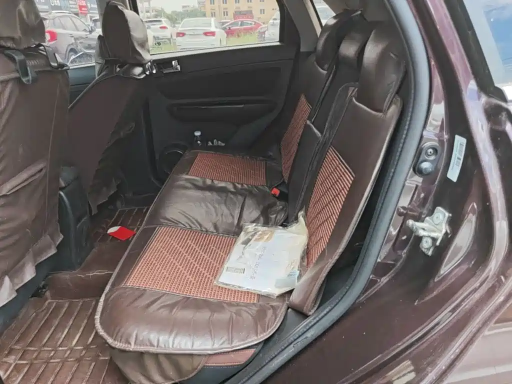 Changhe Changhe Q25 — миниатюра 17