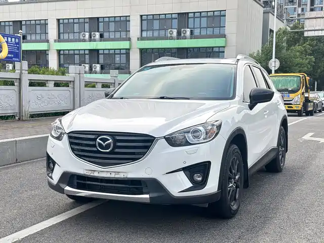 2013 Mazda CX-5